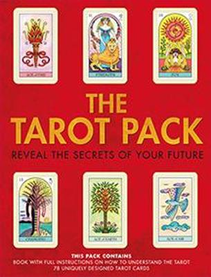 The Tarot Pack