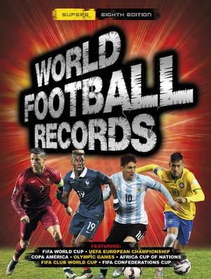 World Football Records 2017