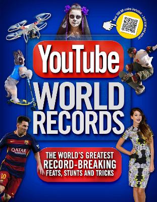 YouTube World Records