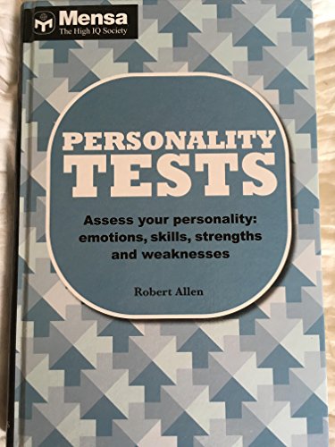 Personality Tests