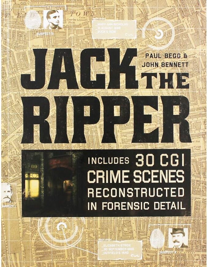 Jack the Ripper