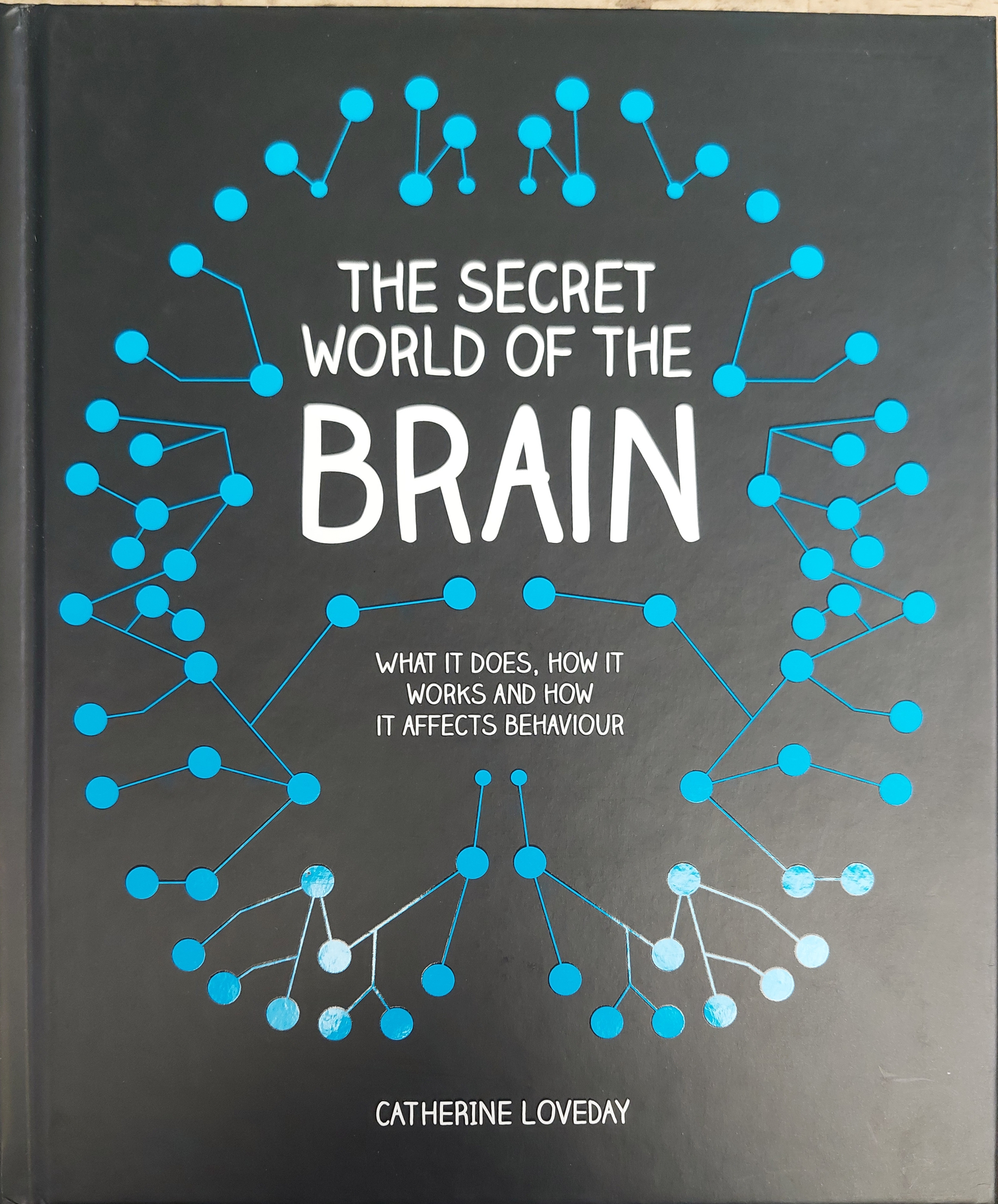 The Secret World Of The Brain - What It Does, How It Works, and How It Affects Behavior