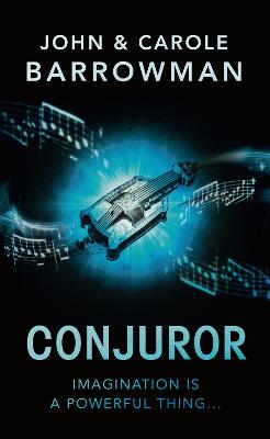 Conjuror