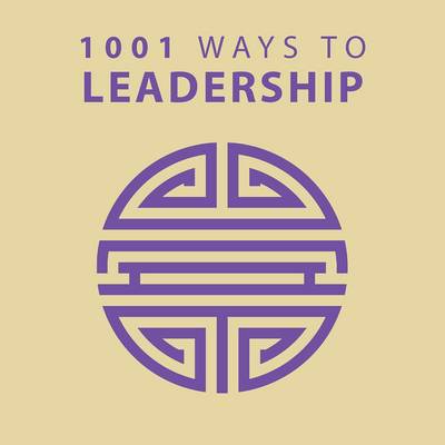 1001 Ways to Leadership