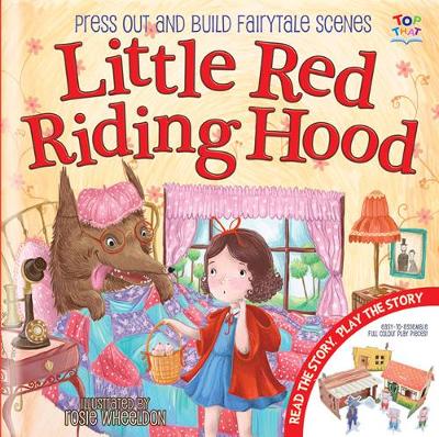 Red Riding Hood