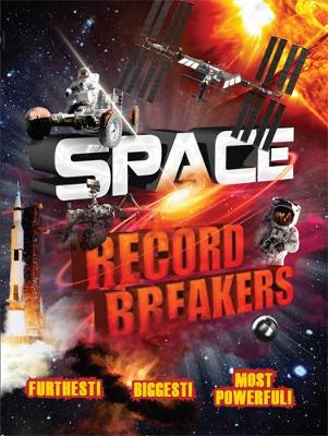 Space Record Breakers