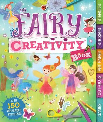 The Fairy Creativity Book