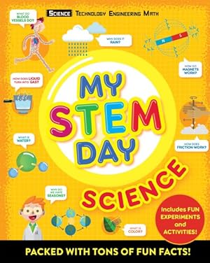 My Stem Day - Science