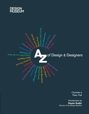 Design Museum: A-Z of Design & Designers