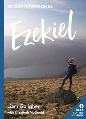 Ezekiel: 30-Day Devotional