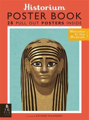 Historium Poster Book