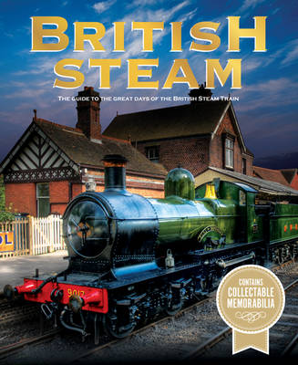 British Steam