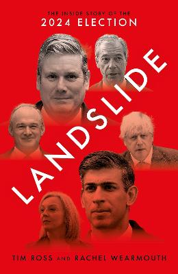 Landslide: The Inside Story of the 2024 Election