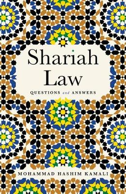 Shariah Law: Questions and Answers