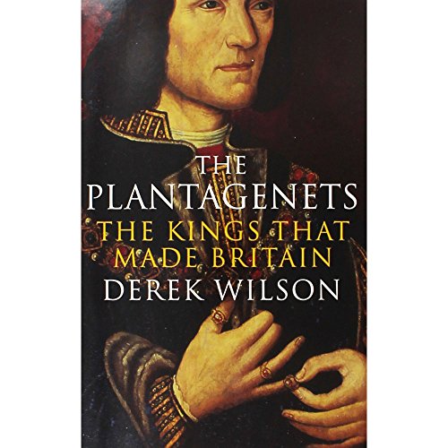 The Plantagenets - The Kings That Made Britain