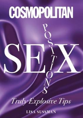 Cosmopolitan Sex Positions