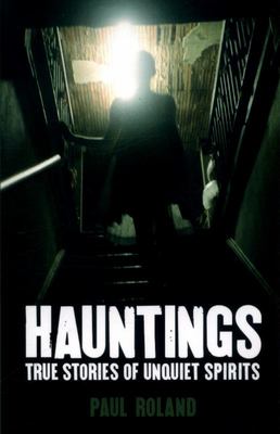 Hauntings