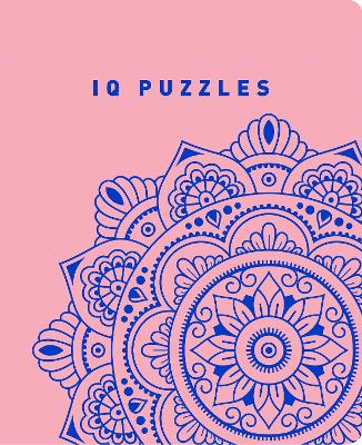 IQ Puzzles