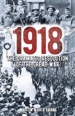 1918: The Year of Victories