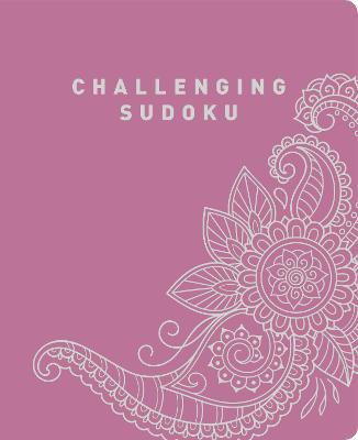 Challenging Sudoku