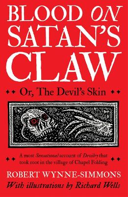 Blood on Satan's Claw: or, The Devil's Skin