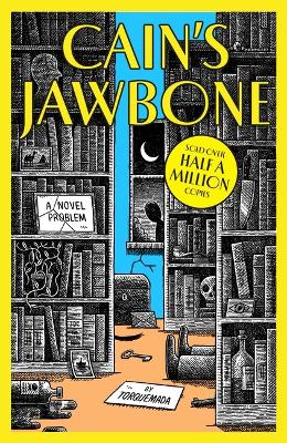 Cain's Jawbone: Deluxe Box Set