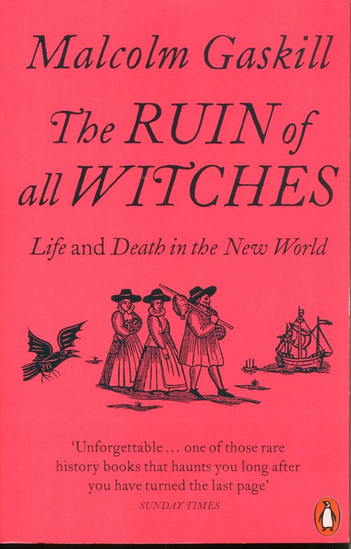 The Ruin of All Witches