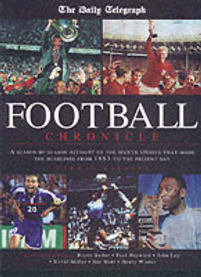 The ''Daily Telegraph'' Football Chronicle