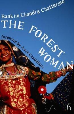 The Forest Woman