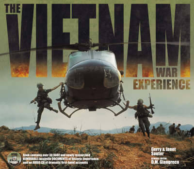 The Vietnam War Experience