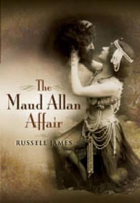 Maud Allan Affair, The