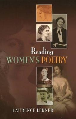 Reading Women's Poetry