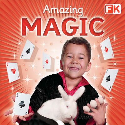 Amazing Magic