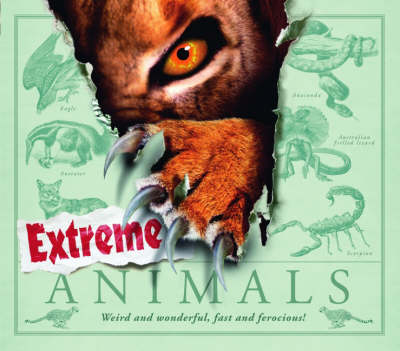 Extreme Animals