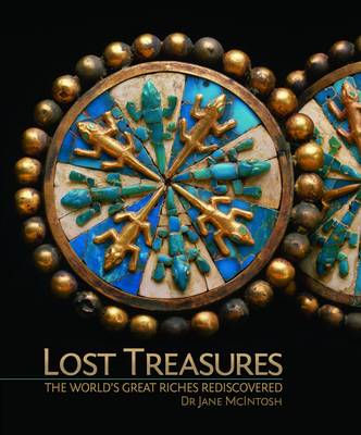 Lost Treasures