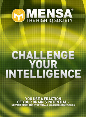 ''Mensa'' - Challenge Your Intelligence