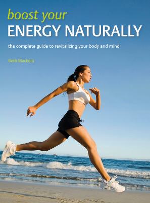 Boost Your Energy Naturally