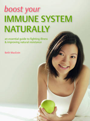 Boost Your Immune System Naturally