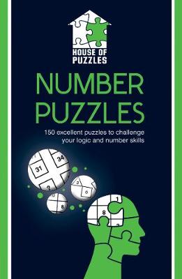 House of Puzzles: Number Puzzles