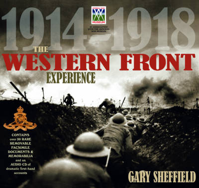 IWM Western Front Experience