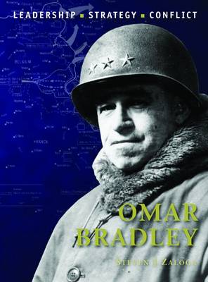 Omar Bradley