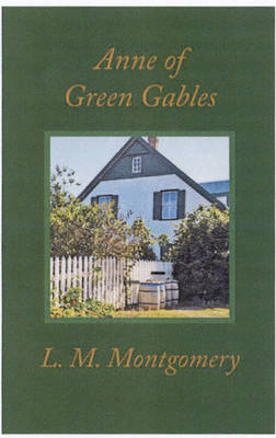 Anne of Green Gables