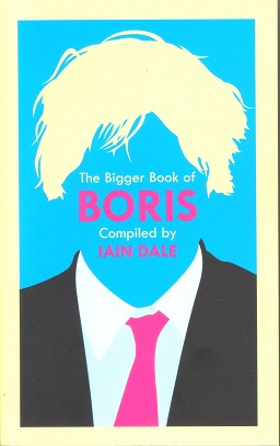 Bigger Book of Boris