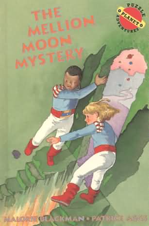 Mellion Moon Mystery