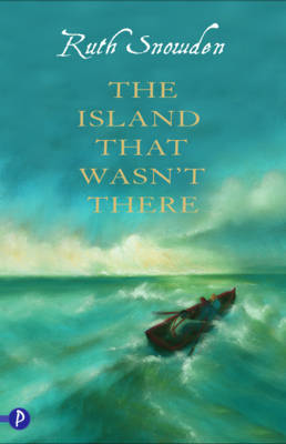 The Island That Wasn't There