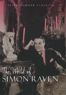 The World of Simon Raven