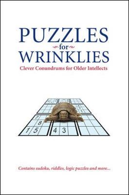 Puzzles for Wrinklies