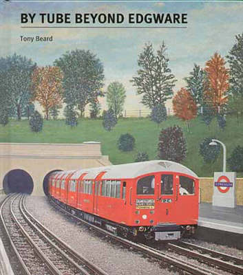 By Tube Beyond Edgware