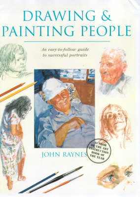 DRAWING AND PAINTING PEOPLE