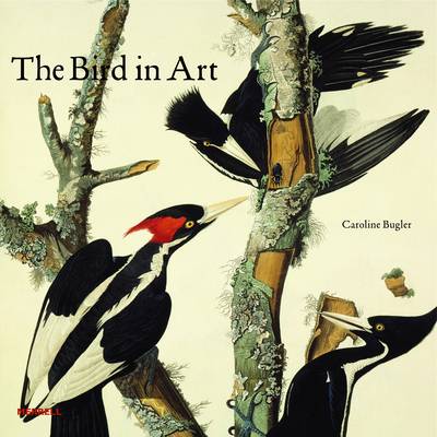 Bird in Art